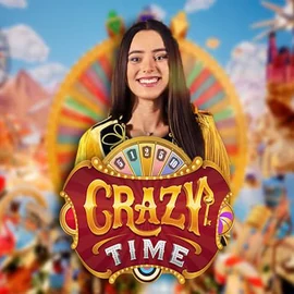 Crazy Time
